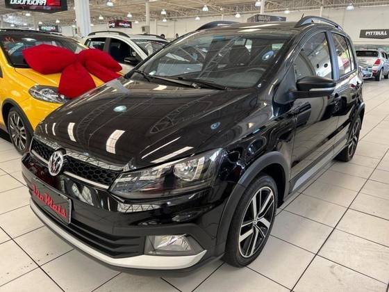 VOLKSWAGEN FOX 1.6 MSI COMFORTLINE 8V FLEX 4P AUTOMATIZADO VOLKSWAGEN FOX 1.6 MSI COMFORTLINE 8V FLEX 4P AUTOMATIZADO